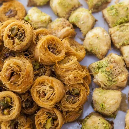 Baynunah Drachenfels Königswinter