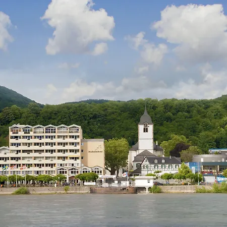 Hotell Baynunah Drachenfels 3*