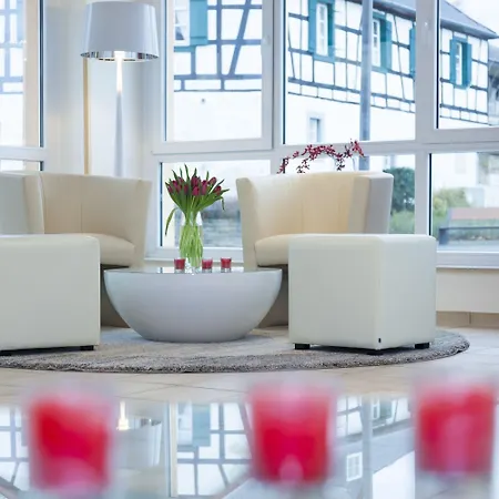 Baynunah Drachenfels 3* Königswinter