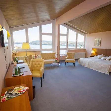 Baynunah Drachenfels 3* Königswinter