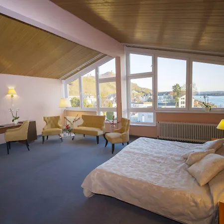 Hotell Baynunah Drachenfels