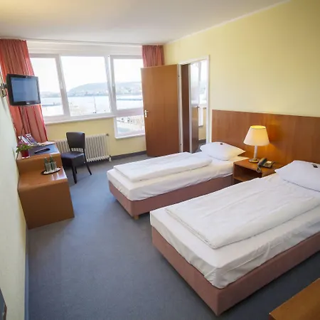 Baynunah Drachenfels Hotell Königswinter