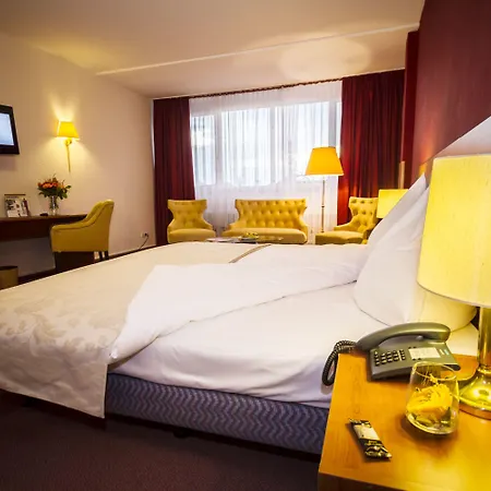 Hotell Baynunah Drachenfels 3*