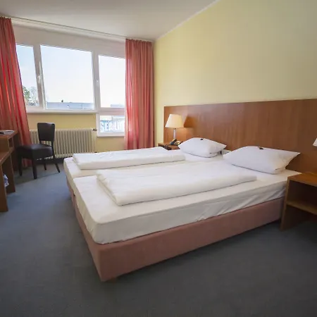 Baynunah Drachenfels 3* Königswinter