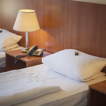 Hotell Baynunah Drachenfels