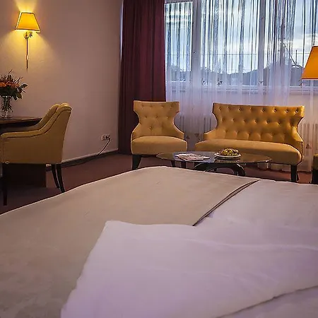 Hotell Baynunah Drachenfels 3*