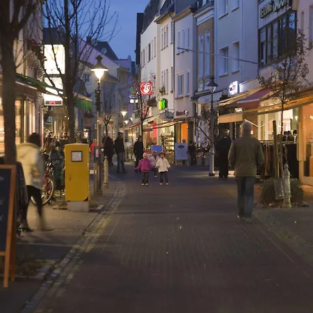 Baynunah Drachenfels 3* Königswinter