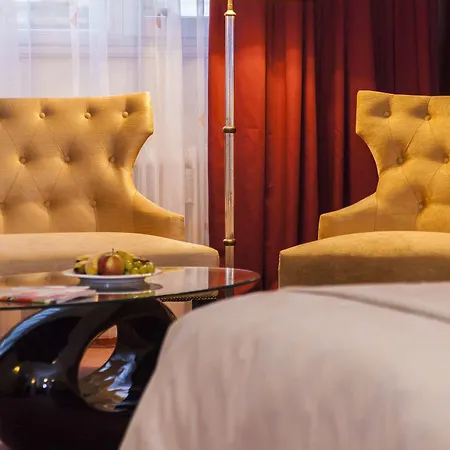 Hotell Baynunah Drachenfels 3*