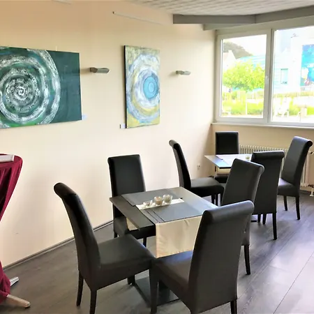 Hotell Baynunah Drachenfels 3*