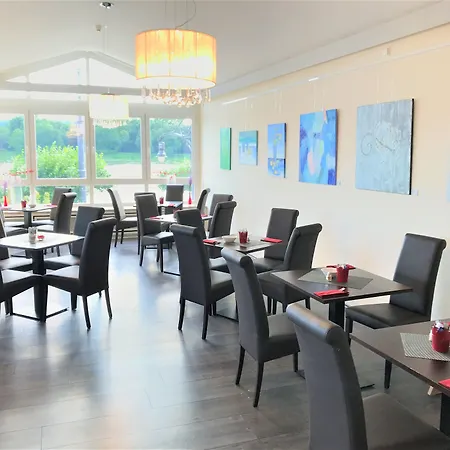 Baynunah Drachenfels Hotell 3*