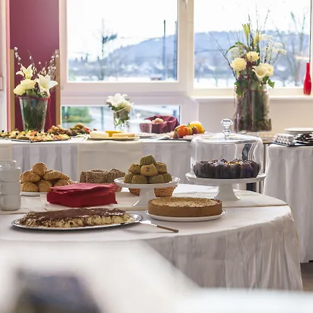 Baynunah Drachenfels Königswinter