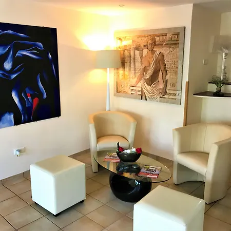 Baynunah Drachenfels Hotell 3*