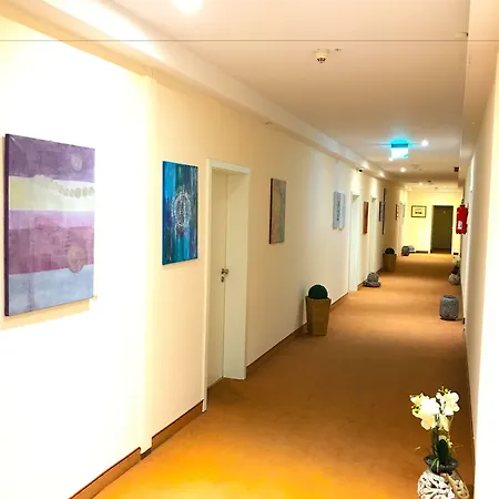 Baynunah Drachenfels 3*