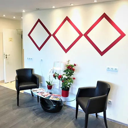 Baynunah Drachenfels Hotell 3*