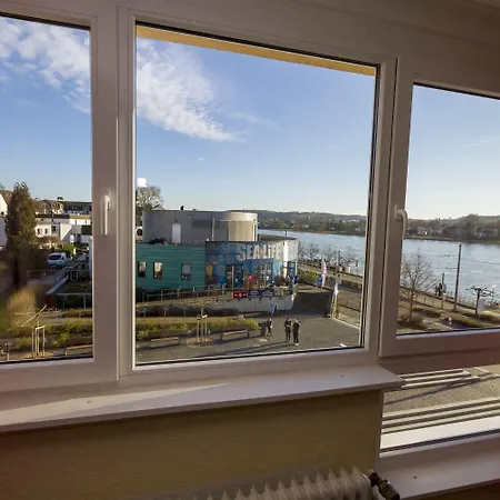 Hotel Baynunah Drachenfels