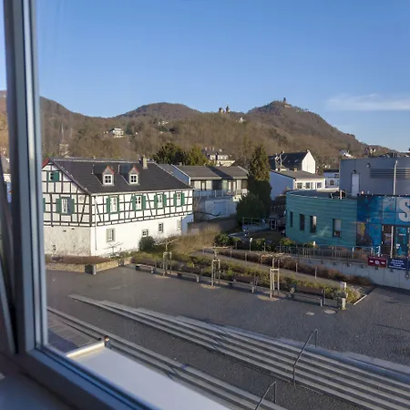 Baynunah Drachenfels Königswinter