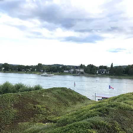 Baynunah Drachenfels 3* Königswinter