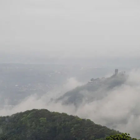 Baynunah Drachenfels Hotell