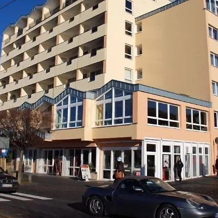 Baynunah Drachenfels 3*