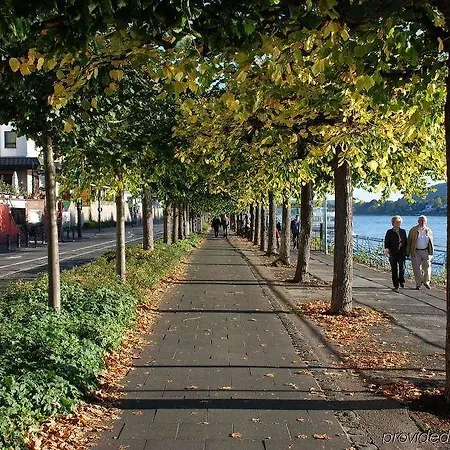 Hotell Baynunah Drachenfels