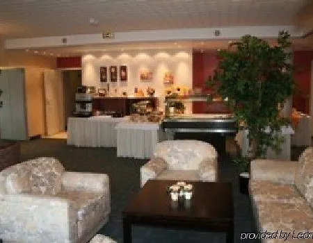 Hotell Baynunah Drachenfels Königswinter