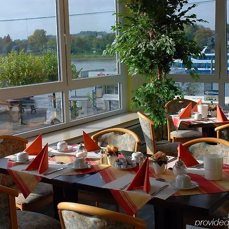 Baynunah Drachenfels Hotell Königswinter