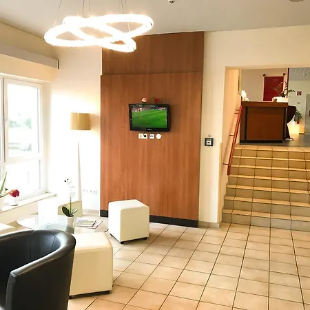 Hotell Baynunah Drachenfels 3*