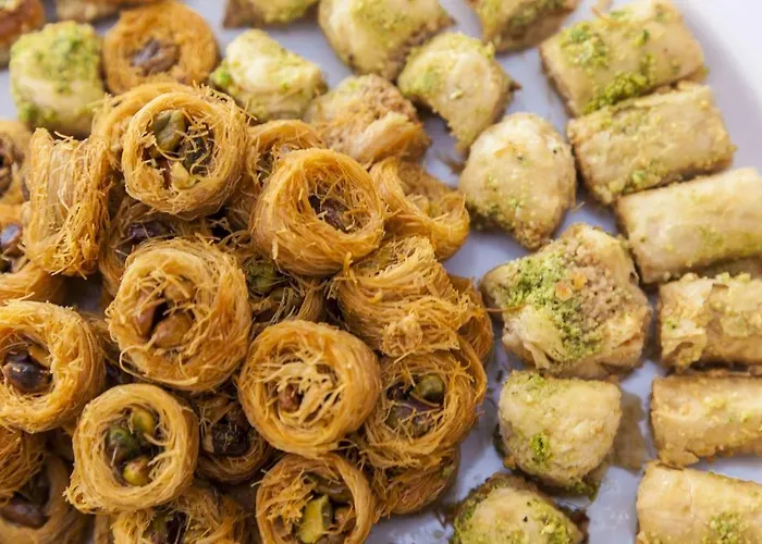 Baynunah Drachenfels Koenigswinter