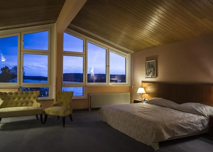 Hotel Baynunah Drachenfels