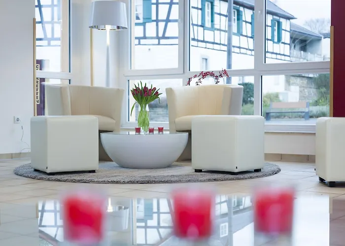 Baynunah Drachenfels 3* Koenigswinter