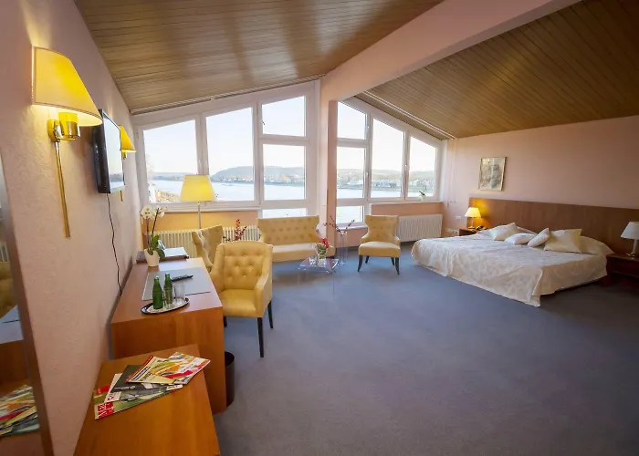 Baynunah Drachenfels 3* Koenigswinter