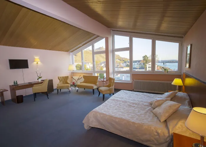 Hotel Baynunah Drachenfels