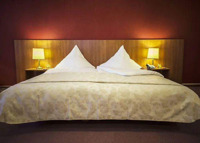 Baynunah Drachenfels 3*