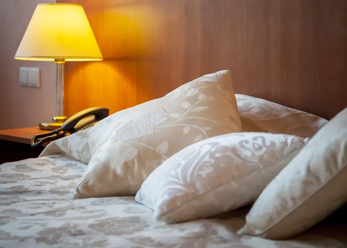 Baynunah Drachenfels Hotel 3*