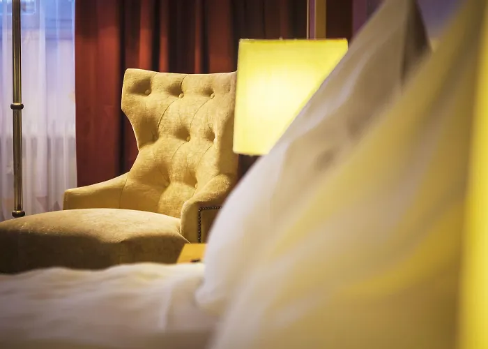 Hotel Baynunah Drachenfels Koenigswinter