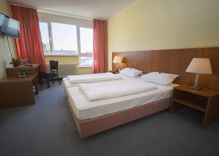 Baynunah Drachenfels 3* Koenigswinter