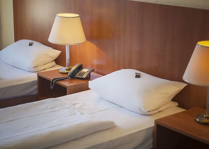 Hotel Baynunah Drachenfels