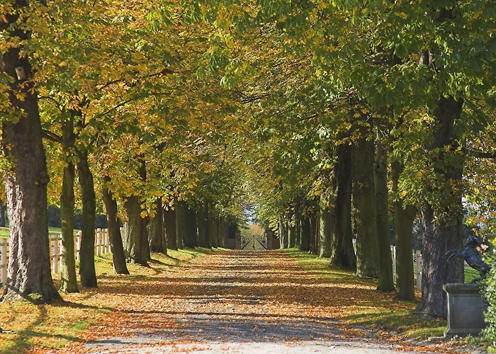 Hotel Baynunah Drachenfels Koenigswinter