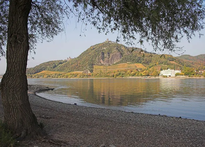 Baynunah Drachenfels