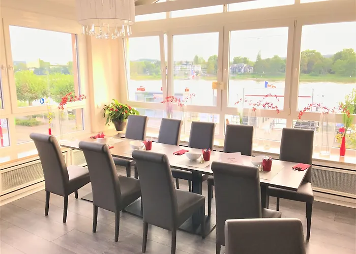 Hotel Baynunah Drachenfels 3*