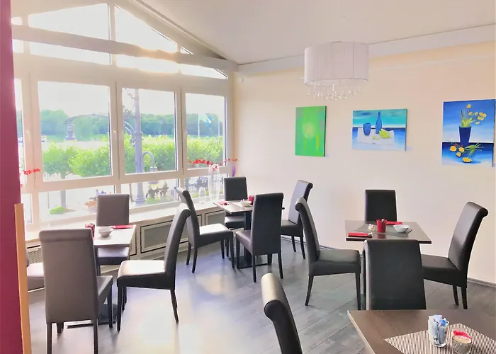 Hotel Baynunah Drachenfels