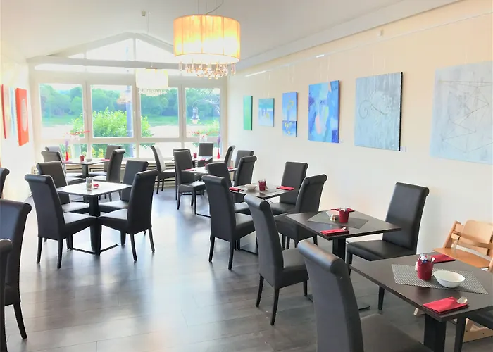 Baynunah Drachenfels Hotel 3*