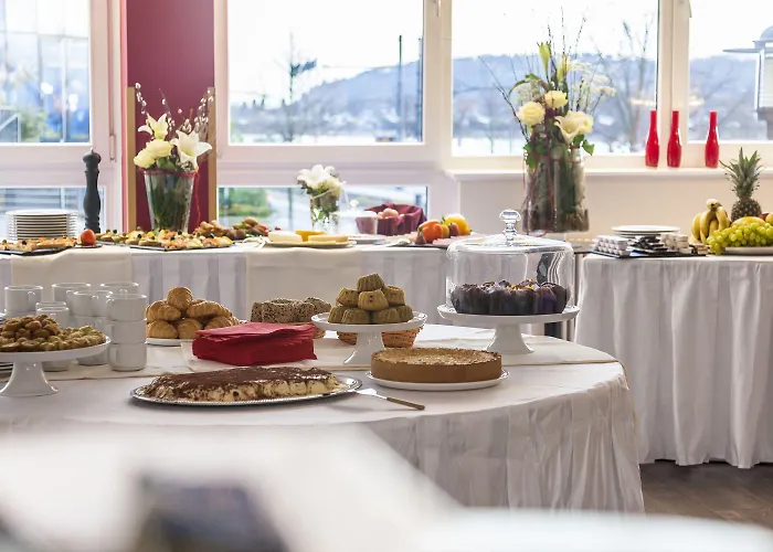 Baynunah Drachenfels Koenigswinter