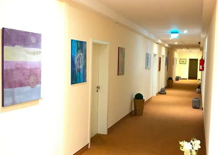 Baynunah Drachenfels 3*