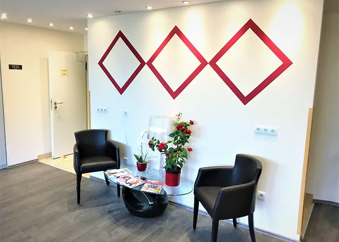 Baynunah Drachenfels Hotel 3*