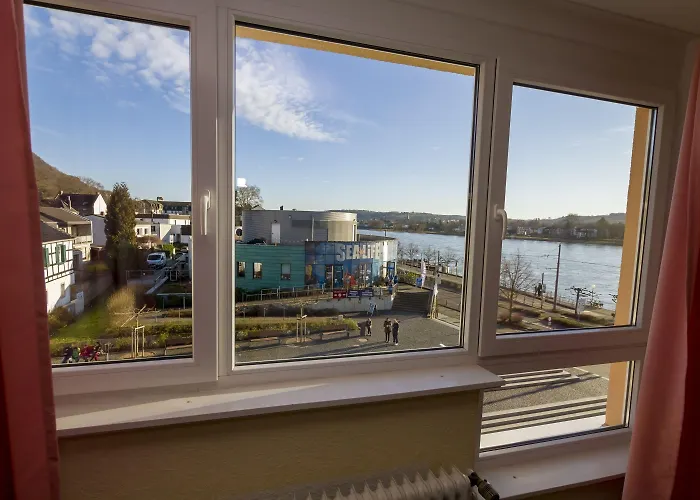 Hotel Baynunah Drachenfels