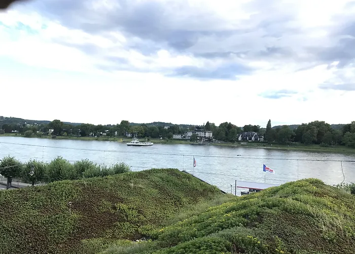 Baynunah Drachenfels 3* Koenigswinter