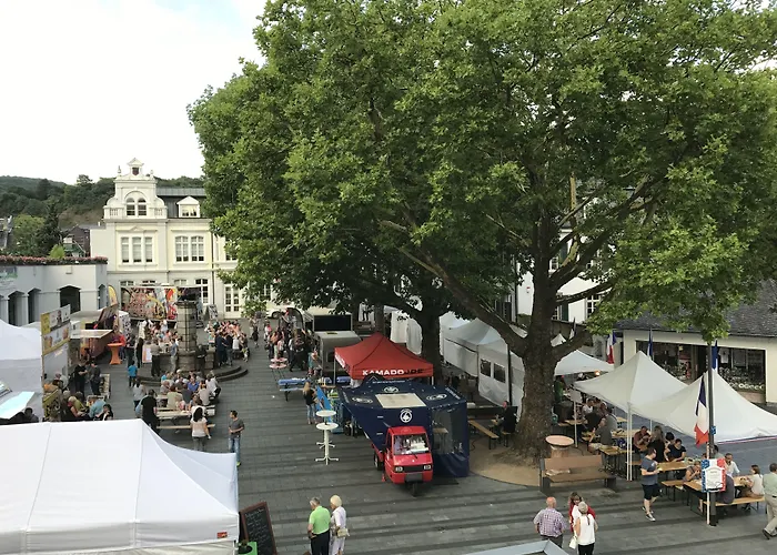 Hotel Baynunah Drachenfels Koenigswinter