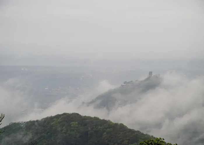 Baynunah Drachenfels Hotel