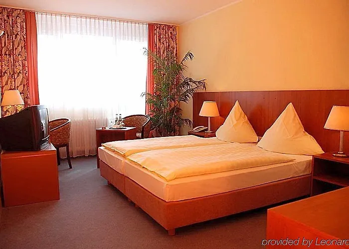 Baynunah Drachenfels Koenigswinter